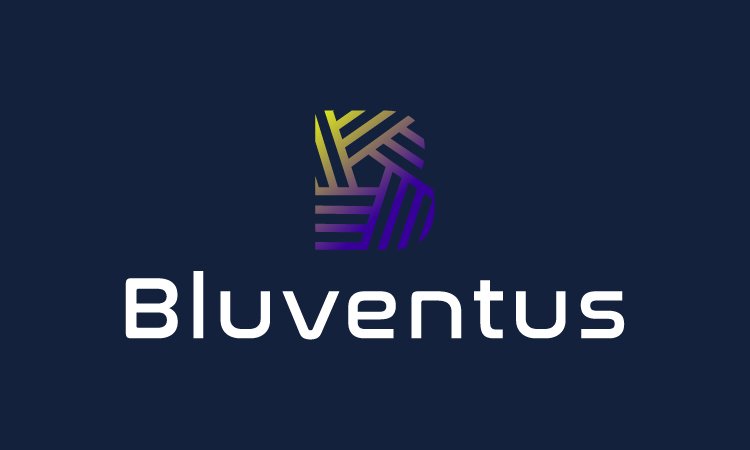 Bluventus.com - Catchy domains for sale
